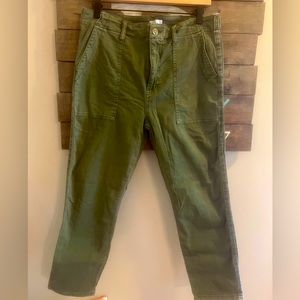 Pistola Cargo Pants.  Size 30.